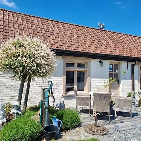 Dhofstede Vakantiewoning Уденарде Екстериор снимка
