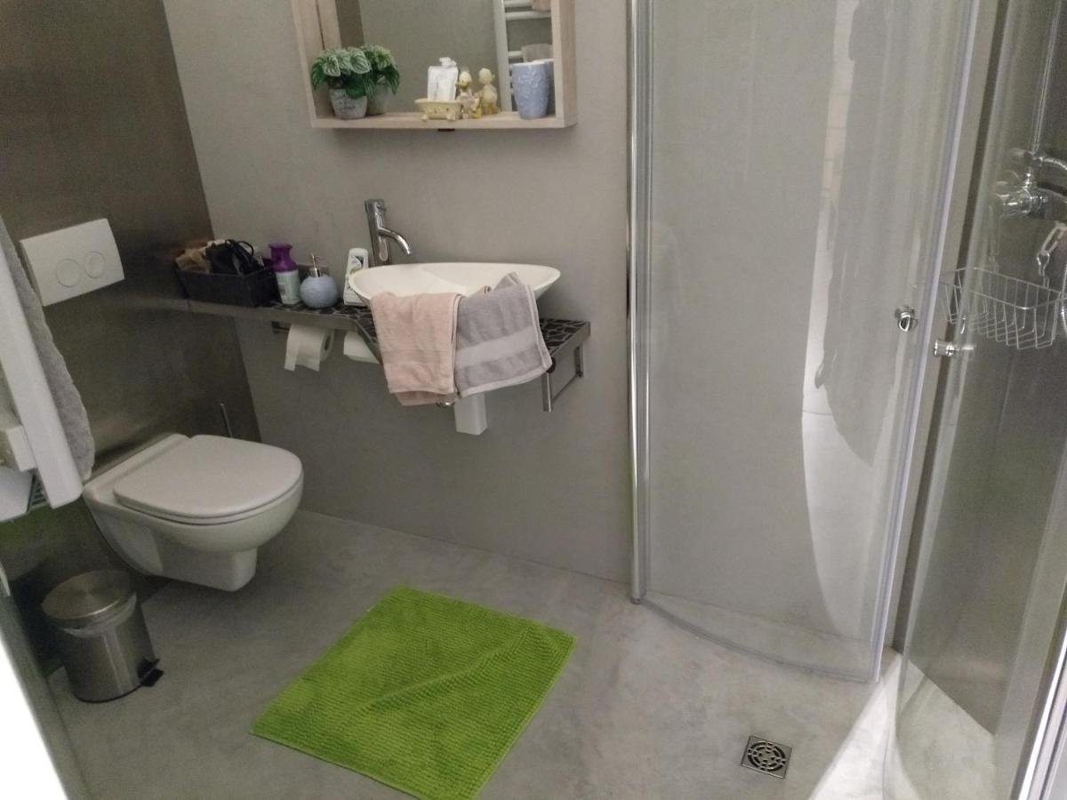Dhofstede Vakantiewoning Уденарде Екстериор снимка